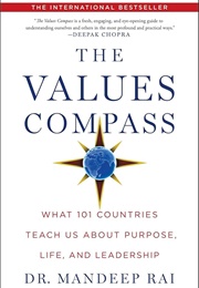 The Value Compass (Mandeep Rai)