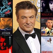 Alec Baldwin Movies