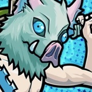 Bitch You Can't Even Go Toe to Toe With Your Own Demons