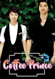 Coffee Prince (2007)