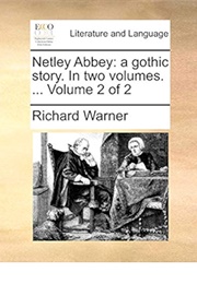 Netley Abbey (Richard Warner)