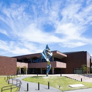 Fukuoka Art Museum