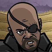 Nick Fury (MCU)