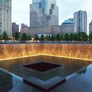 Ground Zero, USA