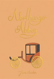 Northanger Abbey (Jane Austen)