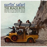 The Beach Boys - Surfin' Safari