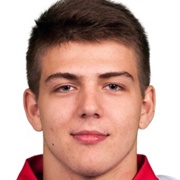 Miroslav Holinka (Czech) - 151st Overall Draft Pick 2024 by the Toronto Maple Leafs