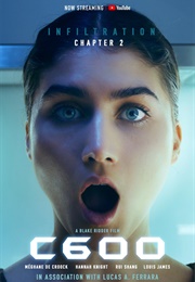 C600: Infiltration (2021)
