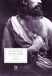 Sir Gawain and the Green Knight (Anonymous)