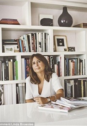 Absolutely Fashion: Inside British Vogue (2016)