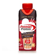 Premier Protein Root Beer Float Protein Shake