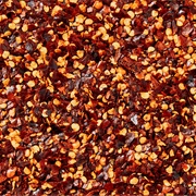 Crushed Peppers