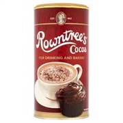Rowntrees Cocoa Powder