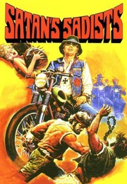 Satan's Sadists (1969)