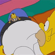 S30.E16: I Want You (She's So Heavy)