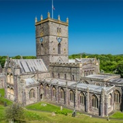 Saint David's Cathedral