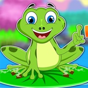 O Sapo Não Lava O Pé