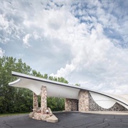 Gobbler Theater, Johnson Creek