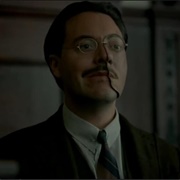 Boardwalk Empire: "Farewell Daddy Blues" (S4,E12)