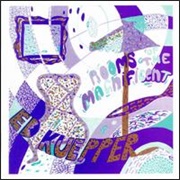 Ed Kuepper ‎– Rooms of the Magnificent