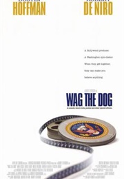 Dustin Hoffman - Wag the Dog (1997)