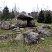 Museum of Stones
