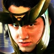 Shwabadi & Otbprods as Loki