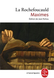 Maximen (Rochefoucauld)