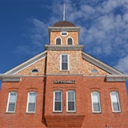 Belhaven Memorial Museum