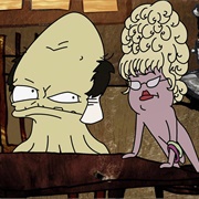 S11.E8: Duel of the Dimwits