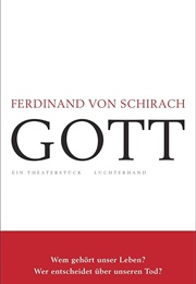 Gott (Ferdinand Von Schirach)