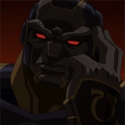 Darkseid (DCAMU)