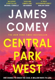 Central Park West (James Comey)