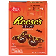 Betty Crocker Reese's Bats Cookie Kit