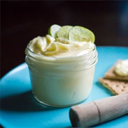 Key Lime Filling