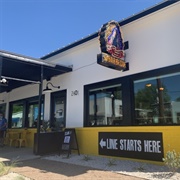 La Barbecue - Austin, TX