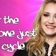 The Cycle - Emily Osment