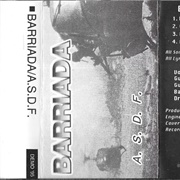 Barriada - A.S.D.F. (Demo)