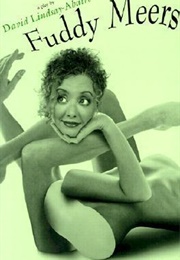 Fuddy Meers (David Lindsay-Abaire)