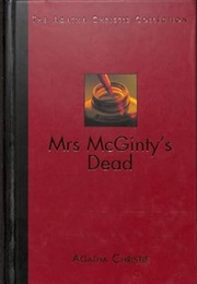 Mrs McGinty's Dead (Agatha Christie)