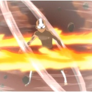 Avatar: The Last Airbender: "Sozin's Comet - Part 4: Avatar Aang" (S3,E21)