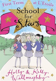 First Term at L'etoile (Kelly & Holly Willoughby)