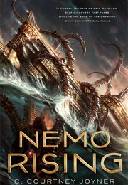 Nemo Rising (C. Courtney Joyner)
