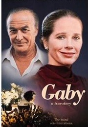 Norma Aleandro - Gaby: A True Story (1987)