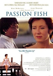 Passion Fish - John Sayles (1992)
