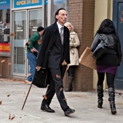 Supernatural: "Two Minutes to Midnight" (S5,E21)