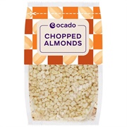 Chopped Almonds