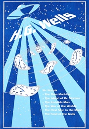 H. G. Wells: Six Novels (H. G. Wells)