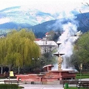 Sapareva Banja, Bulgaria