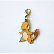 Charmander Charm